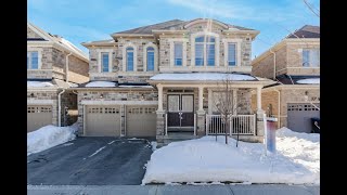 59 Dotchson Avenue, Caledon Home - Real Estate Properties