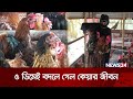 মুরগি পালন করে মাসে ৪ লাখ টাকা আয় করেন গৃহবধূ | Tiger Murgi | News24 Special