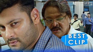 ସାଧାରଣ Register ଟାକୁ ସମ୍ଭାଳି ପାରୁନ ଏତେ careless ! | Anubhav | Mihir Das | Best Clip | Abhaya | TCP