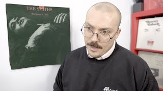 The Smiths - The Queen Is Dead ALBUM REVIEW