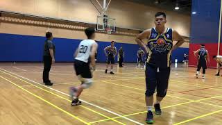 20220730 TGB和平大安聯盟週六C14組 ATB vs JUST BC