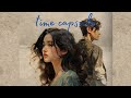 Anthony Lazaro & Milena - Time Capsule