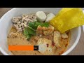 จัดให้เต็มคาราเบล ก๋วยเตี๋ยวต้มยำซีฟู้ด โพไซดอน