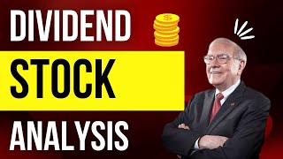 How I Do Stock Analysis: Stocks for Beginners (Robinhood App Investment For Dividend Investment)