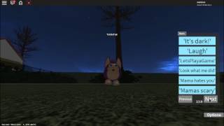 New Roblox Tattletail Voice Lines - roblox tattletail rp how to get the glitch egg