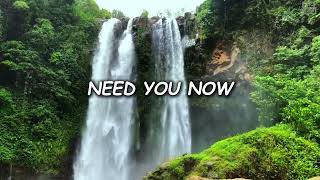 DJ SLOW !!! William Black Ft Ngs_26 - Need You Now ( Slow Remix )