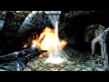 skyrim mod 20 ヴォルキハル城を調査 【ps4】