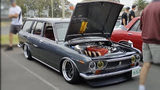 Datsun Day 2022 - Datsunday