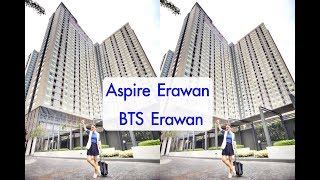 Aspire Erawan BTS Erawan l Jangproperty