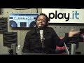Terrence Martin on Tru Life & Suge Knight's near altercation in LA & Tru Life punking a NYC rapper