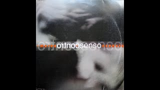 Marco Cannata - Senso Unico (2000)