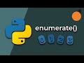 Python Snippets - enumerate