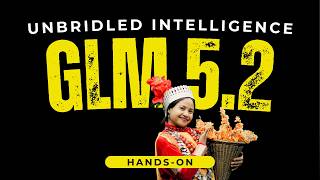 GLM-5.2: Anthropic Got Banned. China Shipped Same Night: Hands-on Testing