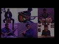 Toh Fir Aao || Aadat || Wo lamhe - Instrumental Cover - by Grace Musical Academy