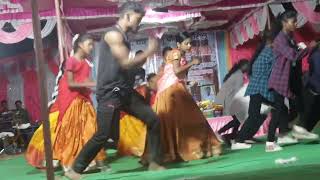 Burju Parish Yuwa Sangh 2023 Sarnatoli Mandli Dance | @sanatantiru1432