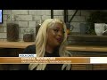 interview shreveport native lead hair designer for wakanda forever visits ksla