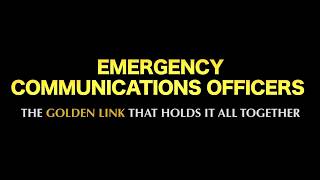 Emergency Communications Center