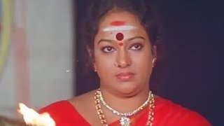 Maruvathoor Om Sakthi HD Song - Sri Rajarajeshwari Tamil Movie