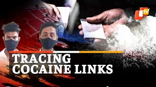 Cocaine Seizure In Bhubaneswar: Crime Branch Traces Links | OTV News