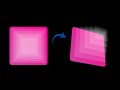 How to Create a 3D parallax Effect Using Html Css and JavaScript | Css Animation on a Parallax |