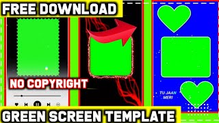 Green Screen Template Video Download Kaise kare | Green Screen Background Video Chrome se Download |