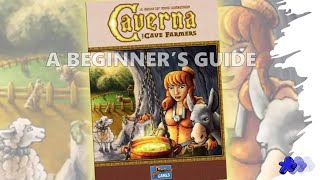 A Beginner’s Guide to Caverna