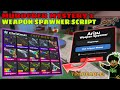 [NEW 🔪] BEST! Mm2  Weapon Spawner script *TRADEABLE* Spawn Any Weapons! | KEYLESS | PASTEBIN 2026