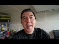 aosom 2 in 1 baby bike trailer stroller and jogger unboxing dailyvlogs pinoyincanada aosom