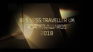 Аэрофлот впервые удостоен престижной международной награды Business Traveller Awards