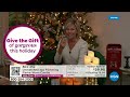 hsn deck the halls 11.07.2022 04 am