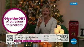 HSN | Deck the Halls 11.07.2022 - 04 AM