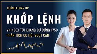 VNIndex Phiên Sáng: Đọc Vị Dòng Tiền & Phân Tích Nhóm Ngành
