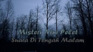 Misteri Nini Pelet Episode 04 - Suara Ditengah Malam Seri 10