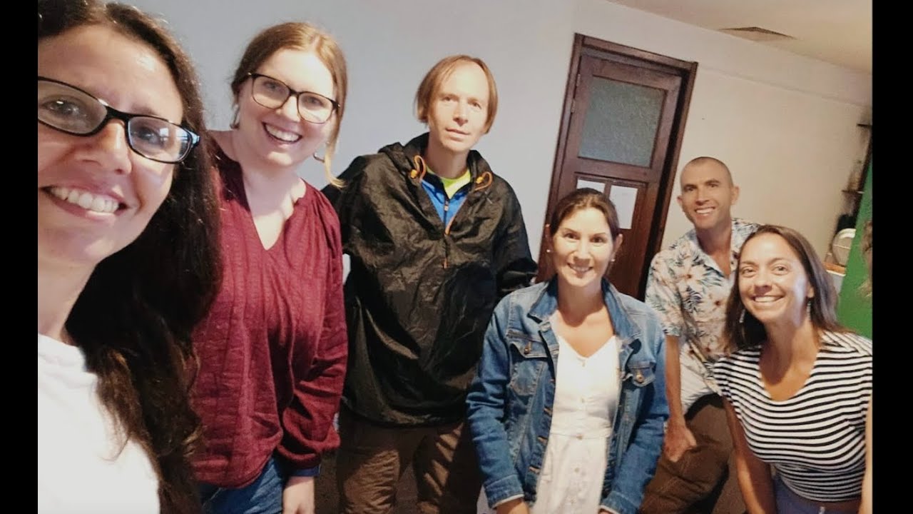 Healthy Habits Language Learning Youtube