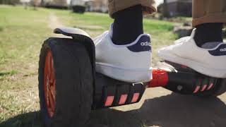 HOVER-1: Charger Hoverboard