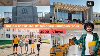 ಭಾರತೀಯ ವಿಜ್ಞಾನ ಸಂಸ್ಥಾನ ಚಳ್ಳಕೆರೆ,ಚಿತ್ರದುರ್ಗ,IISc Campus Tour Challakere, Chitradurga.[Part-1]