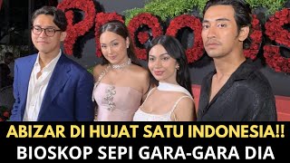 Viral Bioskop Sepi Natizen Gak Mau Nonton Film A Business Proposal