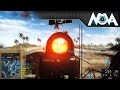 Battlefield 4 Montage: NoVa DoNaVaTaR & Obina: High Caliber by NoVa doNod