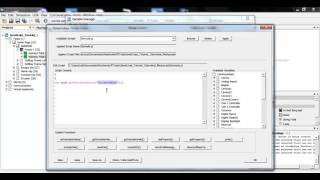 Projektor Tool - JavaScript 2 - First script