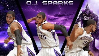 NBA 2k14 PS4 MyCareer | OJ's Way #10 | Scrimmage Fight | Kobe The Teacher OJ The Student | JuiceMan