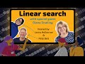 GCSE Livestream: Linear Search