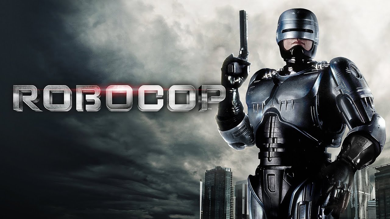 RoboCop: Rogue City #2 (Без комментариев/no Commentary) - YouTube