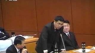 合併協定書を無視した答弁は許さない！さいたま市議会