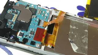 How to change the Sony WALKMAN battery ウォークマンのバッテリー交換する方法 电池更换方法