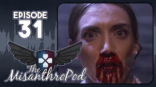 The MisanthroPod: Episode 31 - Big Fancy E3 Episode 2017