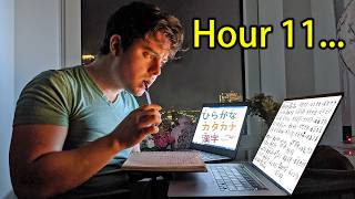How I Learn to Speak Any Language in 24 Hours