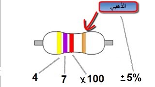 تعرف على المقاومة