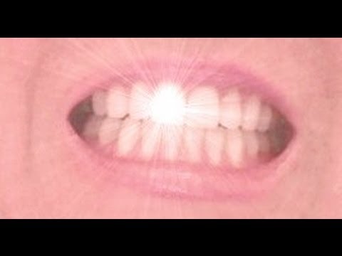 Coconut Oil Teeth Whitening Experiment - YouTube