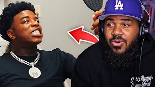 Yungeen Ace - Used To This (Official Music Video) REACTION