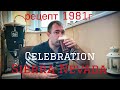 Варка домашнего пива в кастрюле | Sierra Nevada Selebration рецепт 1981г |